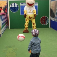 Maskottchen Walk Act Maimarkt Mannheim 2015 (19).JPG