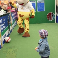 Maskottchen Walk Act Maimarkt Mannheim 2015 (21).JPG