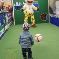 Maskottchen Walk Act Maimarkt Mannheim 2015 (25).JPG
