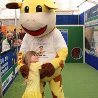 Maskottchen Walk Act Maimarkt Mannheim 2015 (29).JPG