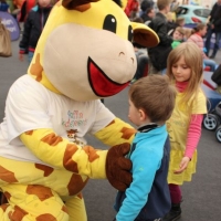 Maskottchen Walk Act Maimarkt Mannheim 2015 (30).JPG