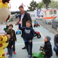 Maskottchen Walk Act Maimarkt Mannheim 2015 (35).JPG