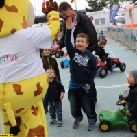 Maskottchen Walk Act Maimarkt Mannheim 2015 (36).JPG