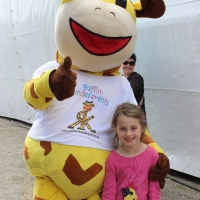 Maskottchen Walk Act Maimarkt Mannheim 2015 (41).JPG