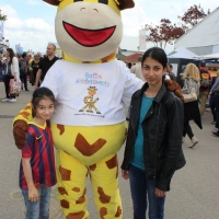 Maskottchen Walk Act Maimarkt Mannheim 2015 (43).JPG