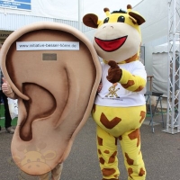 Maskottchen Walk Act Maimarkt Mannheim 2015 (49).JPG