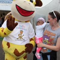 Maskottchen Walk Act Maimarkt Mannheim 2015 (51).JPG