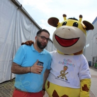 Maskottchen Walk Act Maimarkt Mannheim 2015 (60).JPG