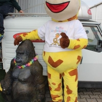 Raffini Maskottchen Walk Act Mannheim (17).JPG