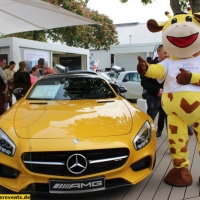Raffini Maskottchen Walk Act Mannheim (7).JPG