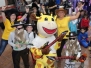 Kinder Fasching Party - Historisches Museum in Speyer 2016