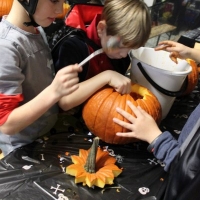 Halloween Party Heidelberg 2015 (10)