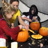 Halloween Party Heidelberg 2015 (13)