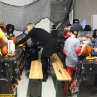Halloween Party Heidelberg 2015 (15)