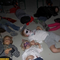 Halloween Party Heidelberg 2015 (46)