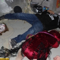 Halloween Party Heidelberg 2015 (49)