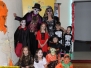 Kinder Halloween Party Ludwigshafen 2014