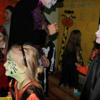 Raffini Kinder Halloween Party 2014  (125)