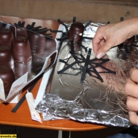 Raffini Kinder Halloween Party 2014  (16)