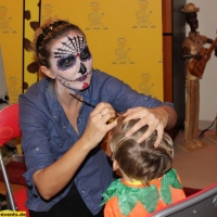 Raffini Kinder Halloween Party 2014  (35)