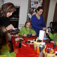Raffini Kinder Halloween Party 2014  (45)