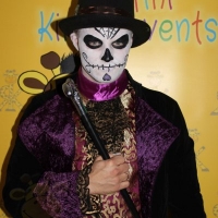 Raffini Kinder Halloween Party 2014  (50)
