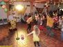 Kinder Mini Disco mit Raffini, Plankstadt 2015