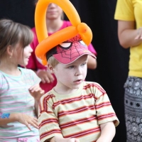Kinder Sommerfest Hauptbahnhof Heidelberg 2015 (17).JPG