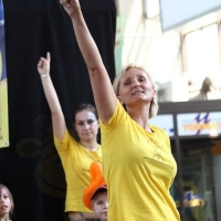 Kinder Sommerfest Hauptbahnhof Heidelberg 2015 (22).JPG