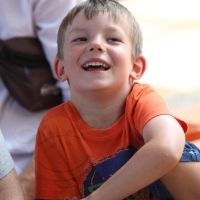 Kinder Sommerfest Hauptbahnhof Heidelberg 2015 (55).JPG