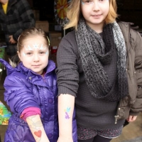 Glitzer Tattoos Frankenthal (2)