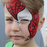 Kinderschminken Alfred Sternjakob, Frankenthal (10)