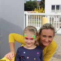 Kinderschminken Alfred Sternjakob, Frankenthal (13)