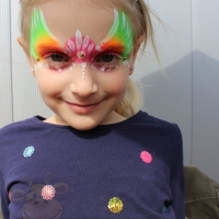 Kinderschminken Alfred Sternjakob, Frankenthal (14)