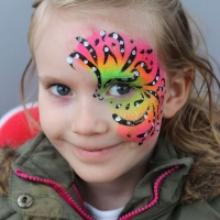 Kinderschminken Alfred Sternjakob, Frankenthal (18)