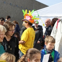 Kinderschminken Alfred Sternjakob, Frankenthal (2)