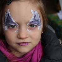 Kinderschminken Alfred Sternjakob, Frankenthal (20)