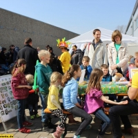 Kinderschminken Alfred Sternjakob, Frankenthal (4)