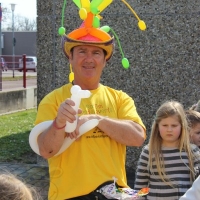 Kinderschminken Alfred Sternjakob, Frankenthal (9)