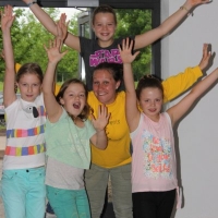 Kinderanimation-Firmenfeier Ladenburg (11)