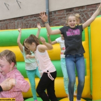 Kinderanimation-Firmenfeier Ladenburg (14)