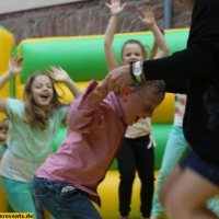 Kinderanimation-Firmenfeier Ladenburg (16)