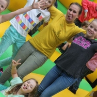Kinderanimation-Firmenfeier Ladenburg (17)