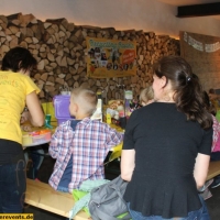 Kinderanimation-Firmenfeier Ladenburg (3)