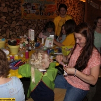 Kinderanimation-Firmenfeier Ladenburg (30)
