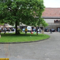 Kinderanimation-Firmenfeier Ladenburg (5)