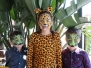 Kinderanimation beim Familienbrunch in Mauer - Februar 2019