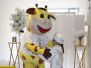 Kinderanimation, Beschneidungsfest Mannheim - 05 Juni 2022