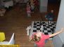 Kinderanimation, Erwachsener Geburtstag, Mannheim Seckenheim - 07 September 2019