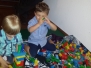 Kinderanimation Hochzeit Bruchsal Juni 2017